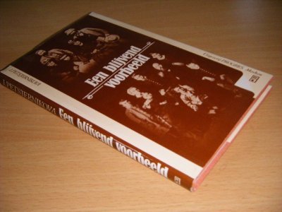 Boek met de titel: Een blijvend voorbeeld