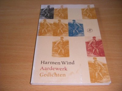 Boek met de titel: Aardewerk