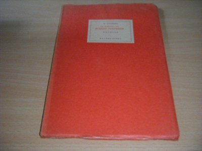 Boek met de titel: De redding van Robert Fentener