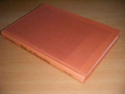 Tweedehands boek: Philo of Alexandria van auteur Samuel Sandmel - Hardcover, discoloured, name on title page, in good condition.