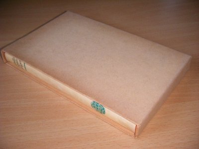 Boek met de titel: Schillers Erzahlungen