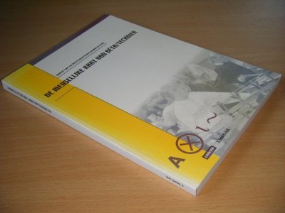 Tweedehands boek: De menselijke kant van beta/techniek van auteur Jan Geurts (red.) - Paperback, verkleurde rug en voorplat, in goede staat.