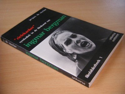 Tweedehands boek: Zielekanker van auteur Jacques de Visscher - Paperback, lichte gebruikssporen, in goede staat. Met foto's,