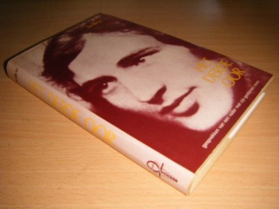 Boek met de titel: Het derde oor