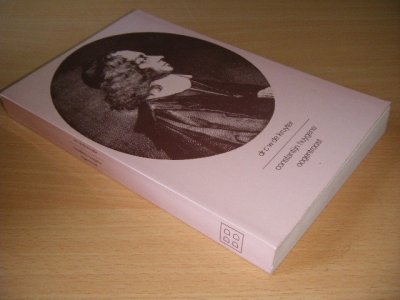 Boek met de titel: Constantijn Huygens' Oogentroost