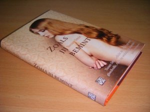 Boek met de titel: Zoals jij bemint