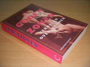 Boek met de titel: Godenzonen