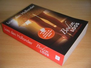 Boek met de titel: Bodemloos