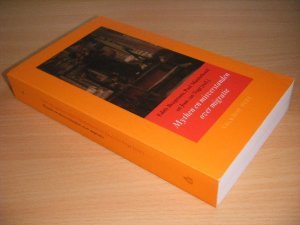 Boek met de titel: Mythen en misverstanden over migratie