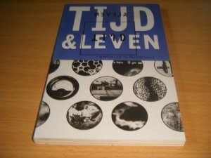 Boek met de titel: Tijd en leven