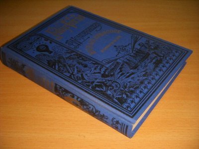 Boek met de titel: Michael Strogoff