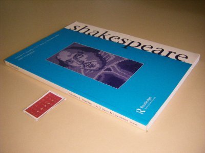 Tweedehands boek: Shakespeare, Volume 2, Number 1-2, June-December 2006 van auteur Deborah Cartmell, Gabriel Egan, Lisa Hopkins, John Joughin (eds.) - Softcover in an excellent condition. Text in English.