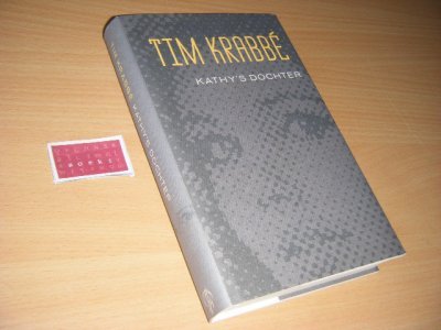 Boek met de titel: Kathy's dochter