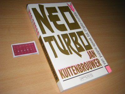 Boek met de titel: Neo turbo