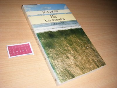Boek met de titel: Het Laioscomplex