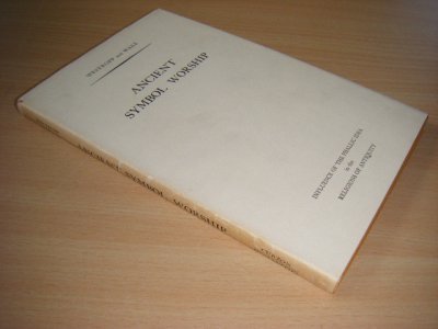Tweedehands boek: Ancient symbol worship. Influence of the phallic idea in the Religions of Antiquity van auteur Westropp, Hodder M. and C. Stanisland Wake - Engels! Zeer net linnen gebonden boekje, met licht beschadigde stofomslag.