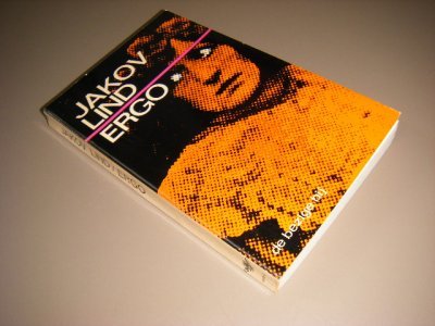 Boek met de titel: Ergo