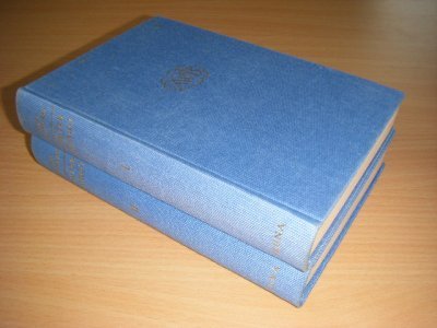 Boek met de titel: Dokter Zjivago [2delen]