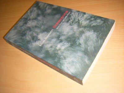 Boek met de titel: Stemmenstorm.