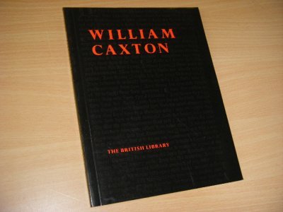 Tweedehands boek: William Caxton. van auteur British Library (London); William Caxton; British Library. Reference Division - Mooi exemplaar. Goudkleurige (mooie) ex libris en handgeschreven naam (met pen) voorin, verder nagenoeg als nieuw. Geillustreerd in zw/w.