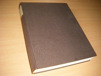 Boek met de titel: Max Beckmann. 