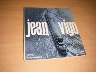 Boek met de titel: Jean Vigo
