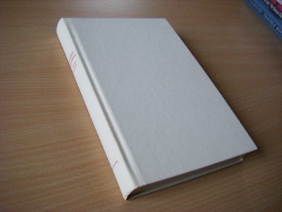 Boek met de titel: A Surgical Temptation. 