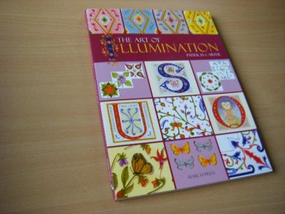 Boek met de titel: The Art of Illumination