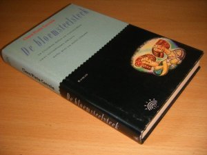 Boek met de titel: De bloemsteelsteek