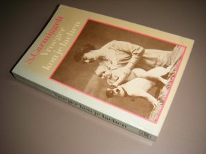 Boek met de titel: Vroeger kon je lachen