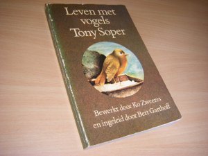 Boek met de titel: Leven met Vogels