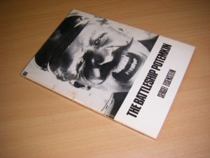 Boek met de titel: The battleship Potemkin