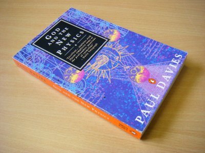Tweedehands boek: God and the New Physics van auteur Davies, Paul - Paperback, in nette staat. 