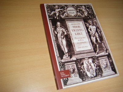 Tweedehands boek: Over het voortreffelijke.  van auteur Bijlsma, J.  - Paperback, als nieuw.