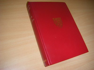 Tweedehands boek: Boutell's Heraldry. Revised by J.P. Brooke-Little, Etc. van auteur Boutell, Charles - Net gebonden Engelstalig boek. In goede staat. 