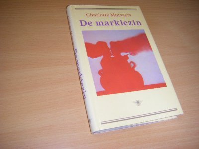 Boek met de titel: De markiezin