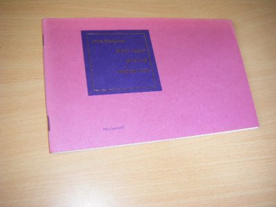 Boek met de titel: Matje tegen gloeiend lampepeertje