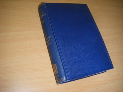 Tweedehands boek: A new English Grammar, logal and historical.  van auteur Sweet, Henry  - Voorin twee exlibri en 1 exlibrisstempel. Een mooi boekwerk, in goede staat. 