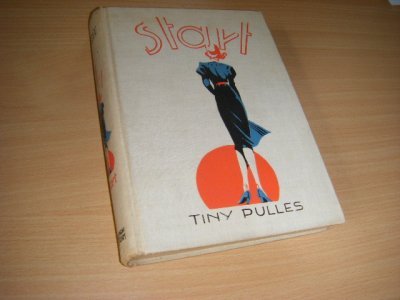 Boek met de titel: Start