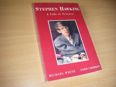 Tweedehands boek: Stephen Hawking van auteur White, Michael ; John Gribbin - Paperback, in goede staat. Let op: Boek is in het Engels.