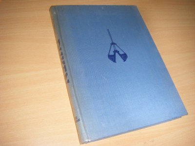 Tweedehands boek: Dijken langs zee, rivieren en kanalen. Kaden om polders, droogmakerijen enz.  van auteur Huitema, T.  - Gebonden boek, geplastificeerd. Netjes. In goede staat. 