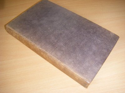 Tweedehands boek: ATLAS van verloskundige afbeeldingen in verband met het Leerboek der Verloskunde  van auteur Busch, D.W.H.  - Gebonden boek, Geringe verkleuring. Netjes in de band. Geillustreerd. 