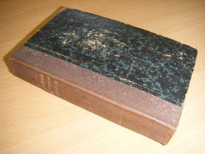 Boek met de titel: Abrege de l'histoire gercque, depuis son origine jusqu'a la reduction de la Grece en Province Romaine