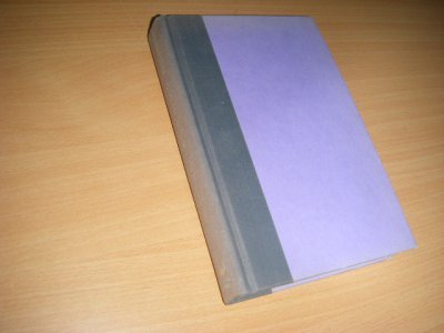 Boek met de titel: Two Memoirs.