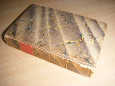 Boek met de titel: l'Histoire Grecque racontee aux petits enfans