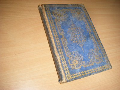 Boek met de titel: The Royal Victoria Keepsake