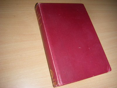 Tweedehands boek: Old English Grammar van auteur Joseph Wright; Elizabeth Mary Wright - Gebonden boek, exlibris voorin, in redelijk tot goede staat. 