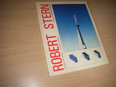 Tweedehands boek: Architectural Design - Academy Editions  van auteur Stern, Robert A. M. ; Vincent Scully (introductory essay) - Softcover. Engels. 28 cm. In goede staat.