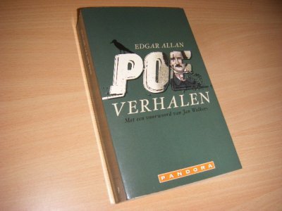 Boek met de titel: verhalen