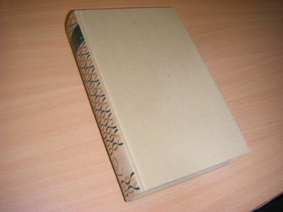 Boek met de titel: Merijntje Gijzens jeugd en jonge jaren